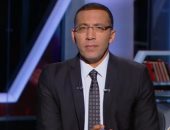 خالد صلاح فى حديث الصراحة ببرنامج "على هوى مصر"..لدينا مشكلة طارئة مع السعودية حول سوريا وعلينا الاعتراف بها.. لا نستطيع نصرة معسكر الإرهاب لمجرد رفضنا بشار ولا يجب أن ننساق وراء الإعلام الواطى الأصفر