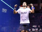 تأهل عبد الجواد وجوهر لربع نهائى بطولة أمريكا للإسكواش