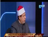 مدير عام الدعوة بالأزهر: ترشيد رحلات الحج والعمرة لا يخالف الدين
