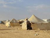 الأردن تسمح بإدخال المساعدات لـ75 ألف سورى عالقين على حدودها