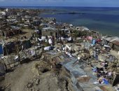 مصرع 5 أشخاص وفقدان 19 جراء الفيضانات فى هايتى