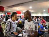 أخبار نادى الزمالك اليوم الخميس 13 / 10 / 2016.. نقل المران بسبب المظاهرات