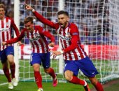 أتلتيكو مدريد يُجدد عقد "كاراسكو" حتى 2022 ويرفع الشرط الجزائى لـ100 مليون يورو