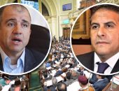 3 مهام للجنة الانضباط بالأغلبية البرلمانية.. طاهر أبو زيد يكشفها
