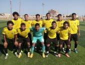 بث مباشر.. المقاولون يواجه الشرقية فى الدورى