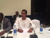 مصطفى الجندى: حقوق الإنسان بالبرلمان الأفريقى تناقش قضية عقوبات السودان