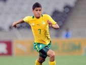 مهاجم صن داونز: مواجهة الزمالك الأهم بمسيرتى وأحلم بمونديال الأندية