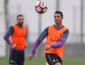 أخبار كريستيانو رونالدو اليوم.. رسالة ليجيا وارسو للدون قبل دورى الأبطال