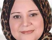 هناء شهاب وكيلا لمديرية التربية والتعليم فى كفر الشيخ 