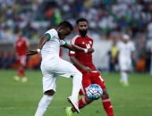 إيران والسعودية يتصدران مجموعات تصفيات آسيا لكأس العالم