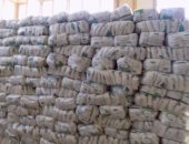 ضبط تاجر يحجب 12 طن سكر وأرز عن الأسواق لبيعها بأسعار مرتفعة