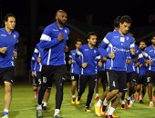 السفارة المصرية تحشد ألف عربى لمؤازرة الزمالك أمام صن داونز