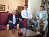 صن داونز يخصص ٤٠٠ تذكرة للزمالك ومحاولات للزيادة