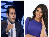 "المتوحشة" سالى عبد السلام تفتح ملف المنشطات الجنسية على "النهار"
