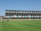 بالصور.. الزمالك يتدرب بملعب جامعة بريتوريا بعد أزمة المظاهرات 