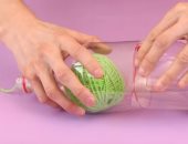 بالفيديو.. 5 استخدامات مفيدة ومبتكرة للزجاجات البلاستيكية 