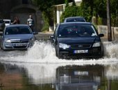 الأرصاد الفرنسية تعلن الطوارئ تحسباً لهبوب عواصف وفيضانات شديدة