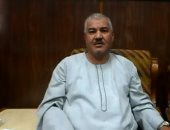 النائب صابر عبد القوى يقدم بيانا عاجلا حول حادث معدية أبو غالب