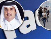 المخطط القطرى للوقيعة بين مصر والسعودية.. الدوحة تدعم الإخوان الإرهابية لإفساد العلاقة بين الرياض والقاهرة ونشر الفوضى فى المنطقة.. وتدشن لجانا إليكترونية لعرض فيديوهات وصور لإثارة التوتر بين البلدين