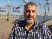 نقيب "بمبوطية" بورسعيد يطالب بتعيين العاملين بالميناء السياحى