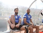 التشكيل المتوقع للزمالك أمام صن داونز فى النهائى الأفريقى