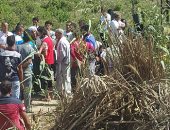 العثور على جثة مزارع مصابة بطعنات فى القنطرة غرب الإسماعيلية
