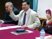 وكيل التعليم بكفر الشيخ: الزيارات المفاجئة هدفها كشف الفساد تحذير المقصرين 