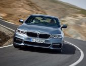 BMW تعترف: نعجز عن منع المجرمين من اختراق السيارات الحديثة وسرقتها