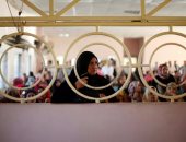 فتح معبر رفح بين مصر وقطاع غزة لمدة يومين