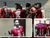 الأهلى يطارد 5 أهداف أمام الداخلية بالسلام.. حامل اللقب يتطلع للحفاظ على الأقوى دفاعا.. الابتعاد بالقمة.. التأكيد على سجل خالٍ من الهزائم.. تأكيد العقدة الحمراء أمام الفريق الشرطى.. وفرصة جيدة للبدلاء