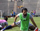 باسم مرسى يمنح جعفر ومايوكا فرصة ذهبية بالزمالك