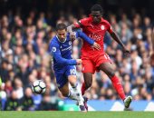بالفيديو.. تشيلسى يعمق جراح ليستر سيتى بثلاثية نظيفة