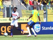 الزمالك خارج نطاق الخدمة بجنوب أفريقيا