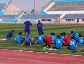 8 مباريات قوية فى الأسبوع الـ14 لدورى القسم الثانى