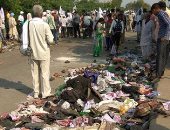 مقتل 15 شخصا بسبب التدافع خلال تجمع انتخابى للرئيس النيجيرى