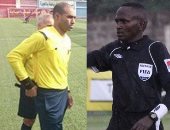 تعرف على أداء التحكيم المصرى والكينى بالدورى والنهائى الأفريقى