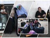 استمرار فتح معبر رفح لاستقبال الحالات الإنسانية والمرضى من غزة