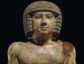 عرض قطع آثار مصرية للبيع بمتحف فى أمريكا