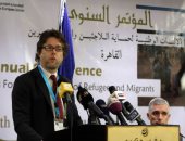 بالصور.. القومى لحقوق الإنسان: اللاجئون فى مصر أقل شكوى من المواطنين