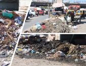 بالفيديو.. أجهزة إعادة تدوير البلاستيك فى ميادين الإسكندرية