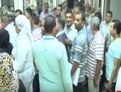 المرور: مد العمل بالفترة المسائية لتخفيف العبء عن المواطنين