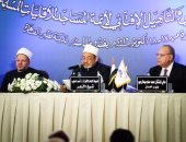 عباس شومان يهنئ دار الإفتاء على نجاح مؤتمر تأهيل أئمة المساجد