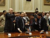 مشادات بلجنة حقوق الإنسان بالبرلمان قبل بدء انتخابات اختيار رئيسها