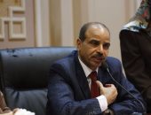  النائب هشام الشعينى يقترح استحداث وزارة خاصة بالأراضى المستصلحة