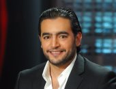 هانى سلامة يتعاقد رسميا على بطولة فيلم "خبر عاجل" مع وائل إحسان