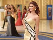 20 معلومة عن "ميراى عازر" .. ملكة مصرية بمسابقة ميس جراند بلاس فيغاس