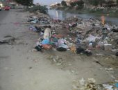  سكان منطقة عبد القادر بالعامرية يشكون من انتشار القمامة