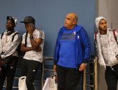 كواليس رحلة عودة الزمالك من جنوب إفريقيا