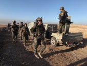 البيشمركة: دخول القوات العراقية إلى قضاء سنجار تم بالاتفاق معنا