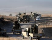 البيشمركة تؤكد هبوط مروحيات أمريكية فى مناطق خاضعة لـ"داعش" قرب كركوك